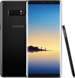 Замена экрана на телефоне Samsung Galaxy Note 8 в Владимире
